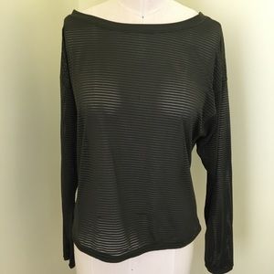 Lululemon Athletica long sleeve pullover
